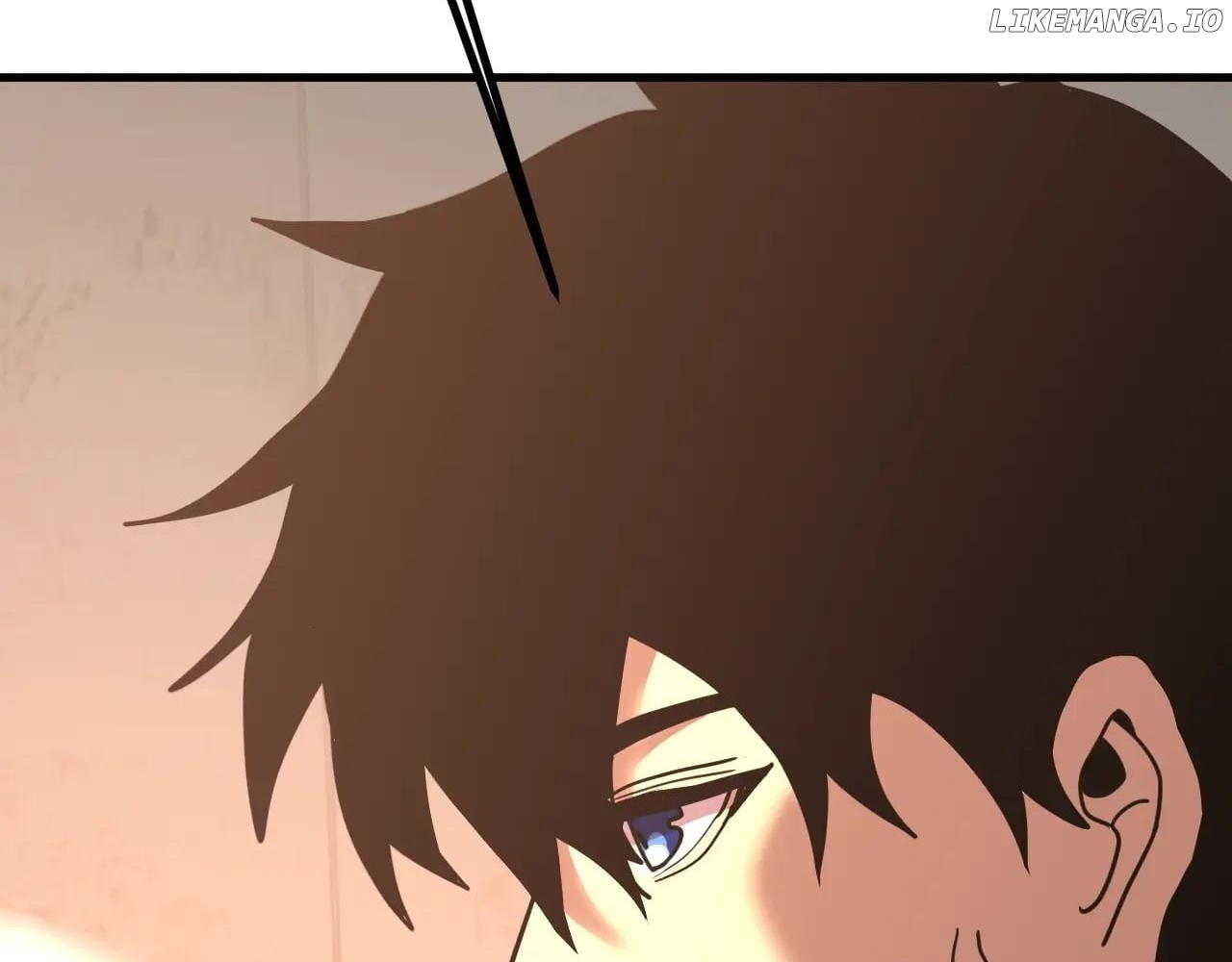 Log into the Future Chapter 234 - page 78
